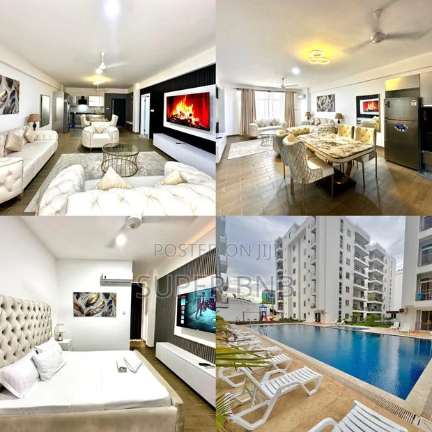 Executive Studio 1 Bedroom Apartments Ruaka Kiambu Road - thumbnail 3