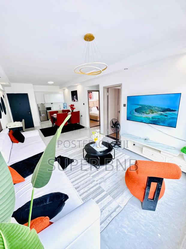 Executive Studio 1 Bedroom Apartments Ruaka Kiambu Road - thumbnail 4
