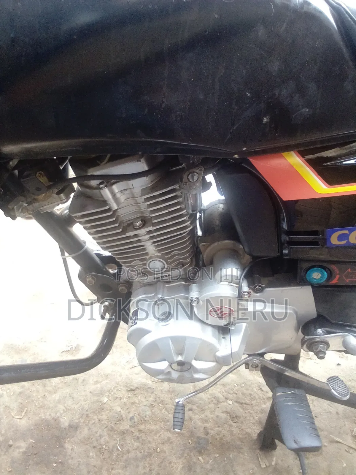 Ranger R-2020 2023 Black