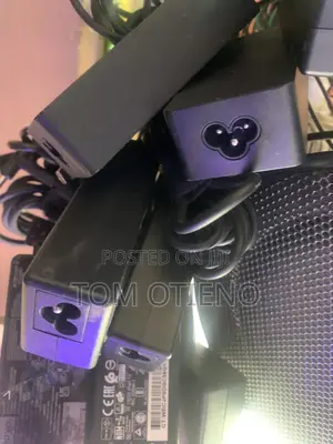All Laptop Chargers Available