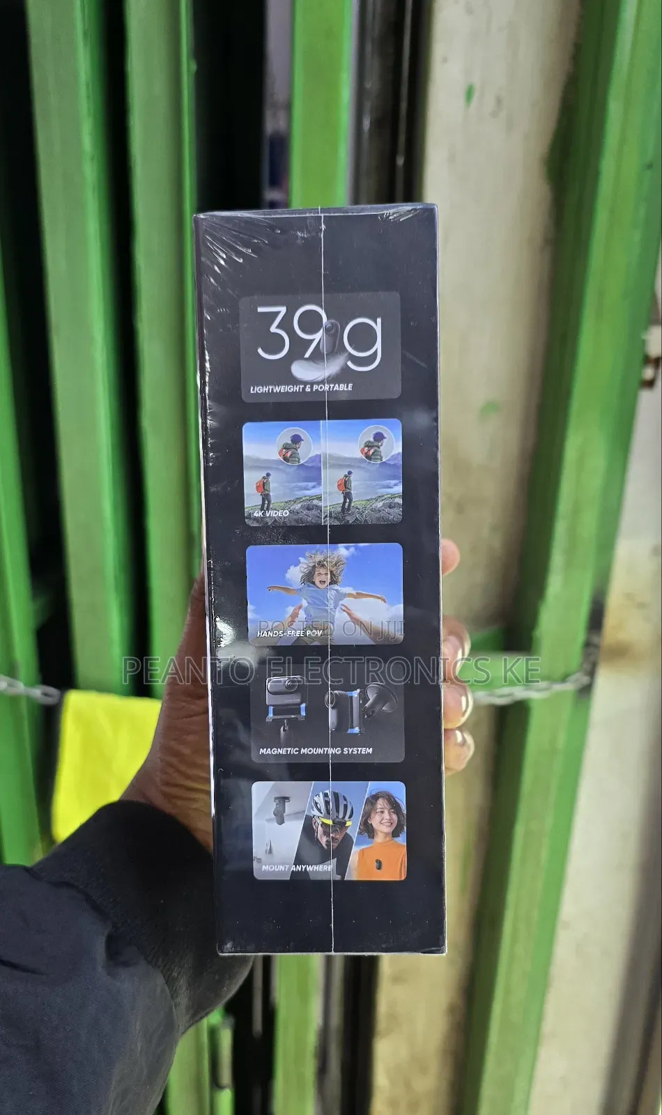 Insta360 Go 3s 128gb