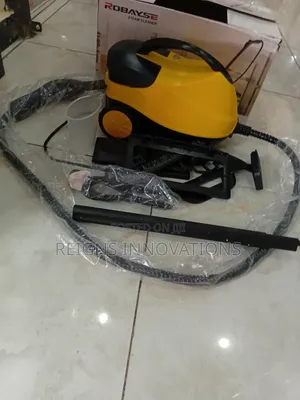 2000watts Steam Cleaner