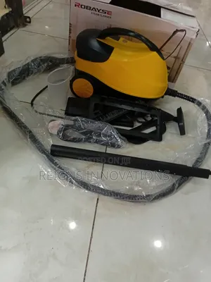 2000watts Steam Cleaner