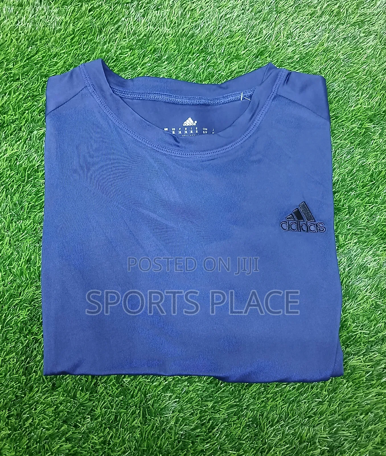 Kids Adidas Compression Shirts
