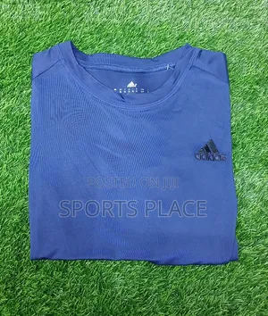 Kids Adidas Compression Shirts