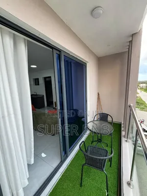 Executive Studio 1 Bedroom Apartments in Ngong Road