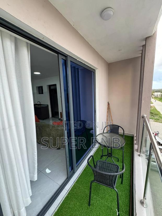 Executive Studio 1 Bedroom Apartments in Ngong Road - thumbnail 2