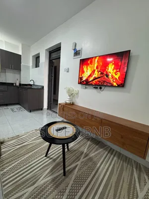 Executive Studio 1 Bedroom Apartments in Ngong Road