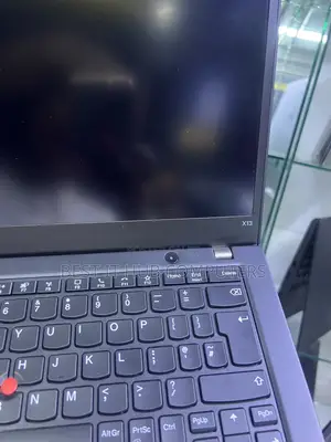 Laptop Lenovo ThinkPad X13 Gen 4 16GB Intel Core i7 SSD 512GB