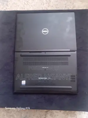 Laptop Dell Latitude 7280 16GB Intel Core i5 HDD+SSD 250GB