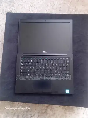 Laptop Dell Latitude 7280 16GB Intel Core i5 HDD+SSD 250GB