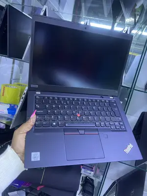 Laptop Lenovo ThinkPad X13 Gen 4 16GB Intel Core i7 SSD 512GB
