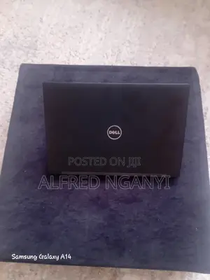 Laptop Dell Latitude 7280 16GB Intel Core i5 HDD+SSD 250GB
