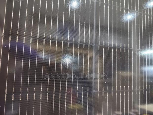 24 Inches TV+150w Solar Full Kit - thumbnail 2