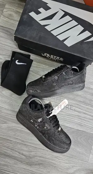 Customised