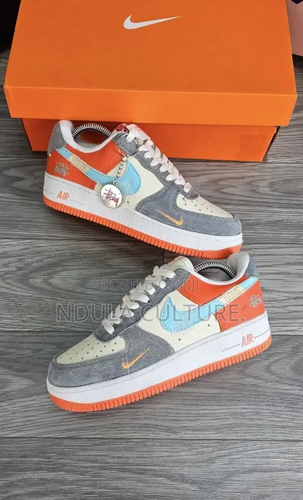 Customised