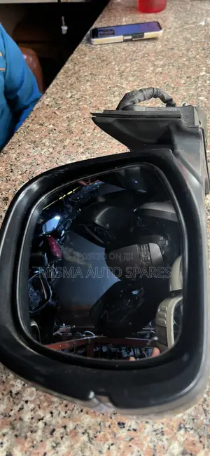 Side Mirror Honda N WGN