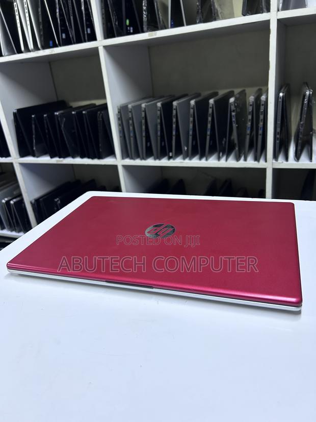 Laptop HP 15 4GB Intel Celeron SSD 128GB - thumbnail 4