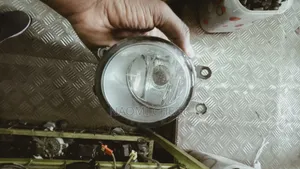 Foglight Axio