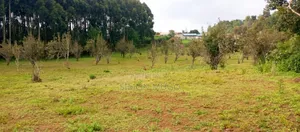 PRIME 3.8 Acres With Old Hotel Fronting Thika Supper High Way