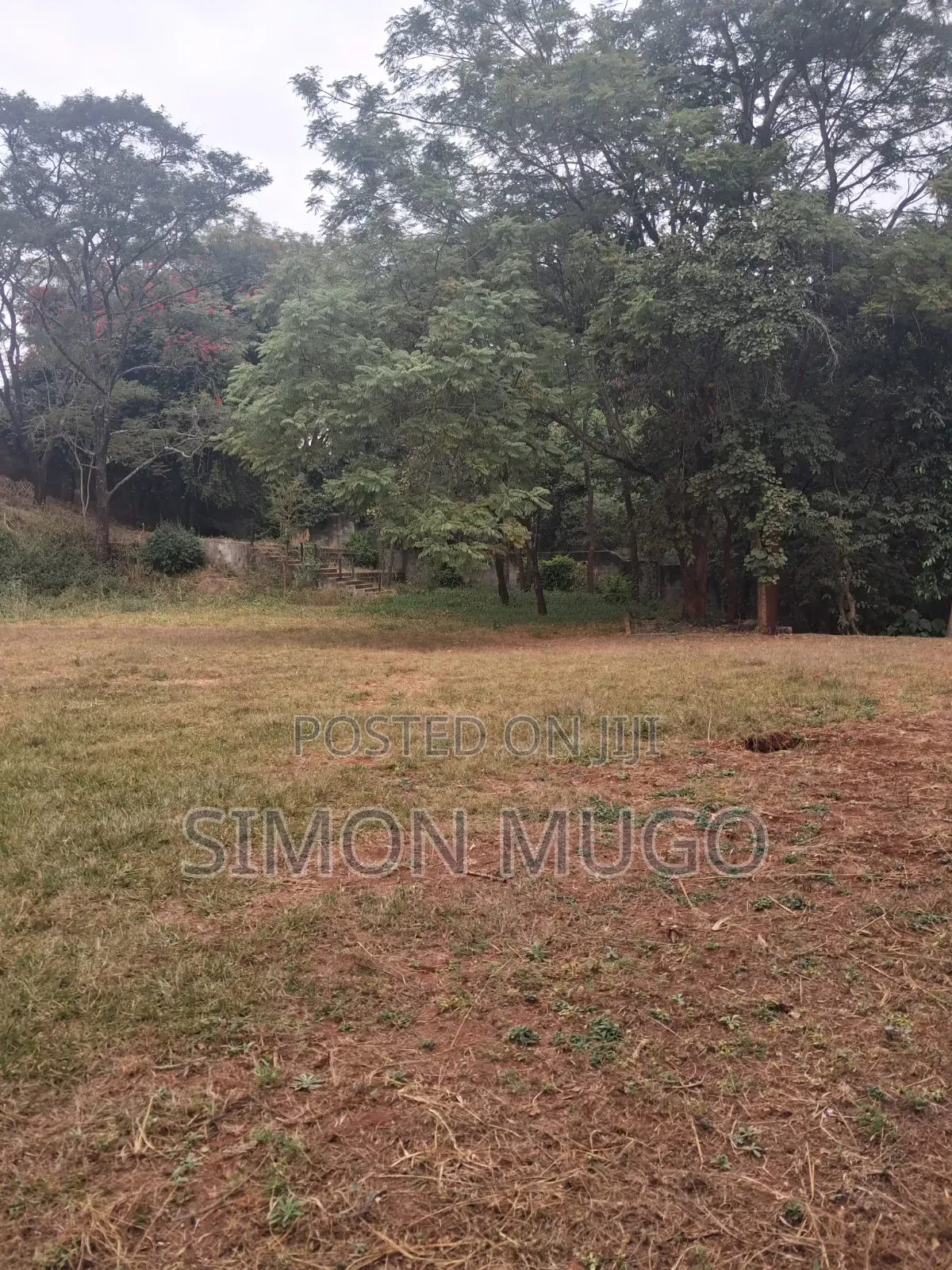 PRIME 3.8 Acres With Old Hotel Fronting Thika Supper High Way