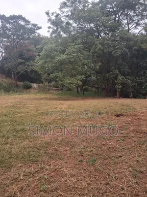PRIME 3.8 Acres With Old Hotel Fronting Thika Supper High Way