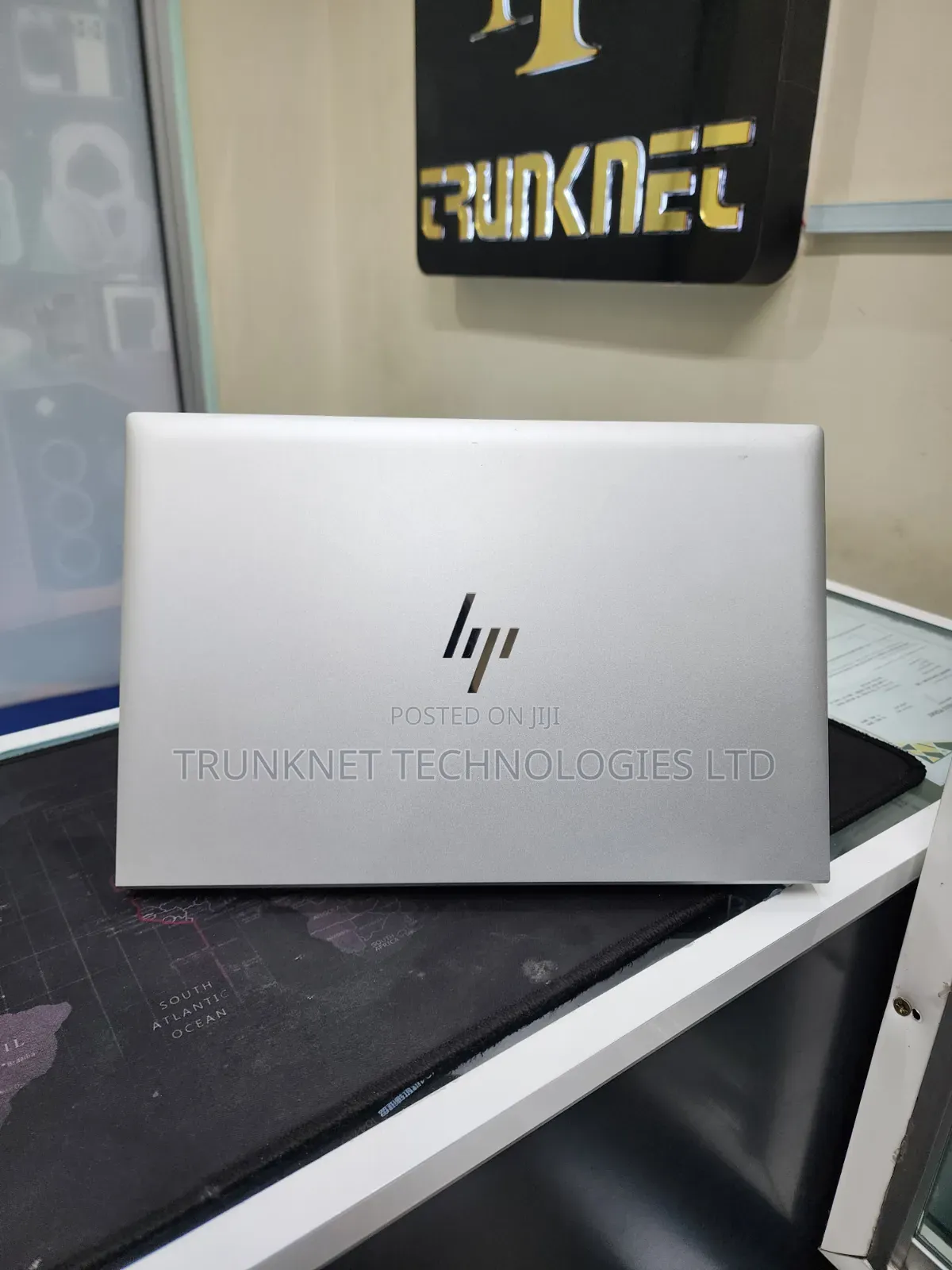 Laptop HP EliteBook 830 G8 8GB Intel Core i5 SSD 256GB