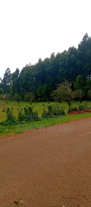 PRIME 3.8 Acres With Old Hotel Fronting Thika Supper High Way