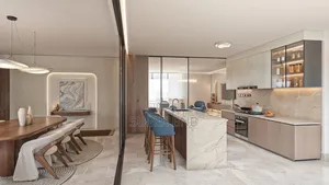 Executive 2 1 Bedroom in Buxton Mombasa CBD