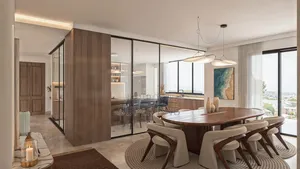 Executive 2 1 Bedroom in Buxton Mombasa CBD