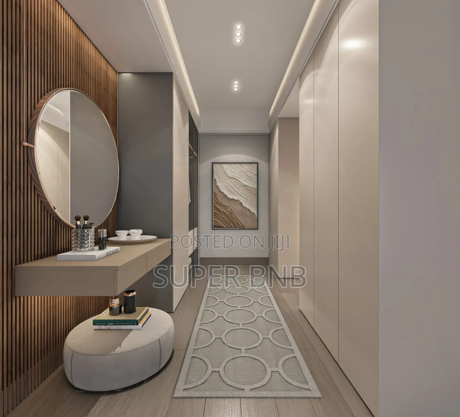 Executive 2 1 Bedroom in Buxton Mombasa CBD