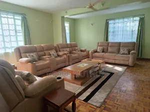 Fully Furnished 3bdrm Airbnb in Kahawa Sukari