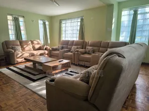 Fully Furnished 3bdrm Airbnb in Kahawa Sukari