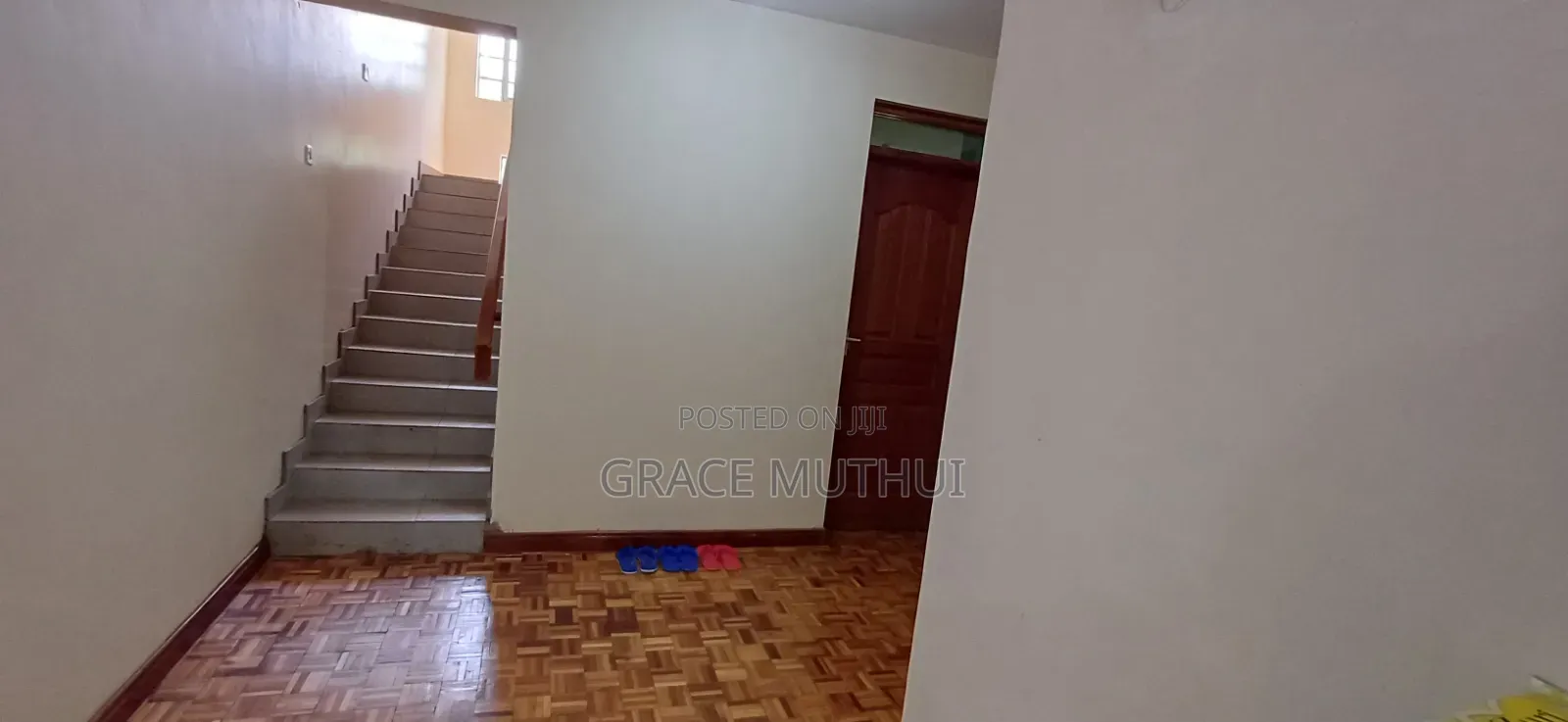Fully Furnished 3bdrm Airbnb in Kahawa Sukari