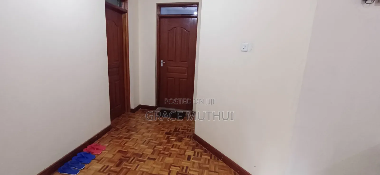 Fully Furnished 3bdrm Airbnb in Kahawa Sukari