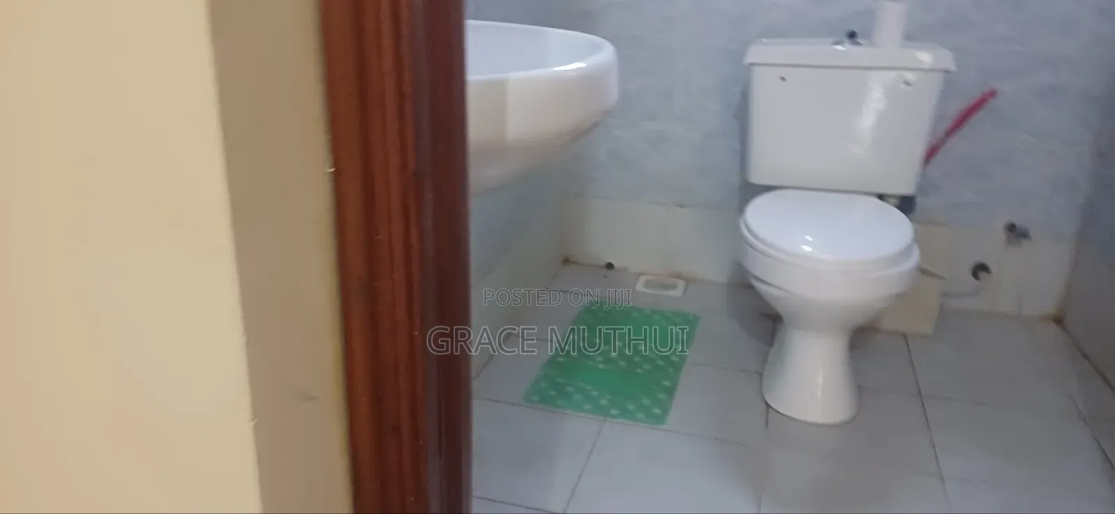 Fully Furnished 3bdrm Airbnb in Kahawa Sukari