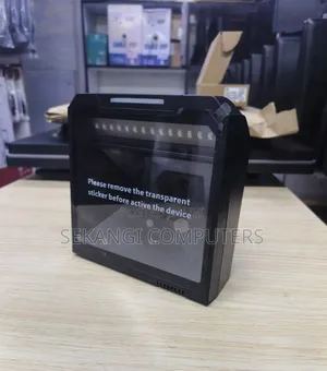 Syble Omni Barcode Scanner