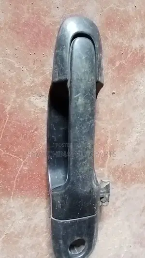 Outer Door Handle Toyota Townace Old Model Front Left
