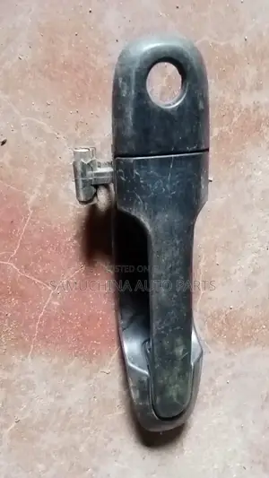 Outer Door Handle Toyota Townace Old Model Front Left