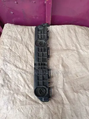 Rear Bumper Slide Porte New Model