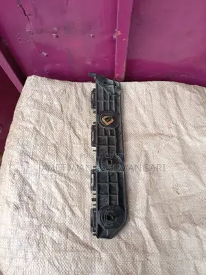Rear Bumper Slide Porte New Model