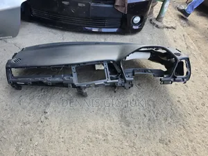 Dashboard Honda Vezel