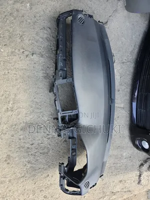 Dashboard Honda Vezel