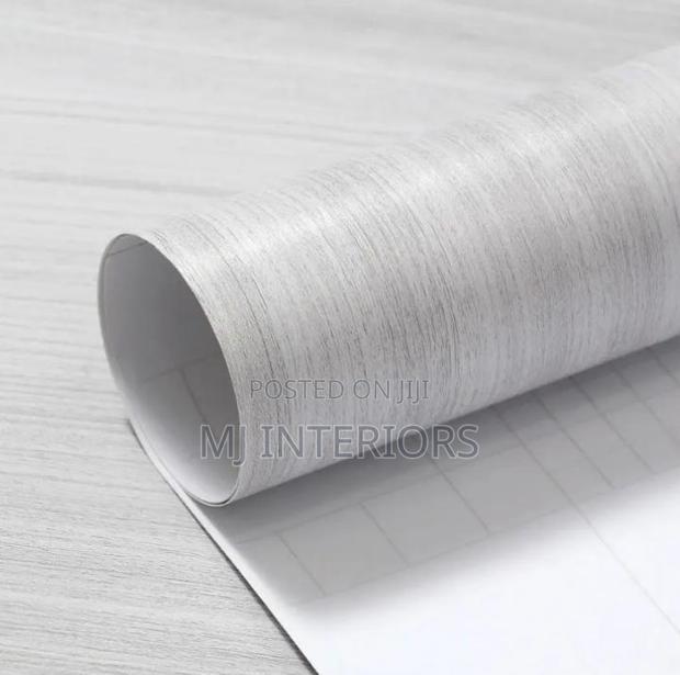 Contact Paper Peel and Stick Waterproof Vinyl
