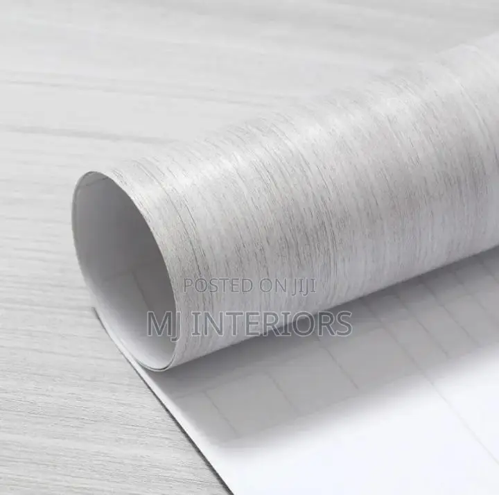Contact Paper Peel and Stick Waterproof Vinyl