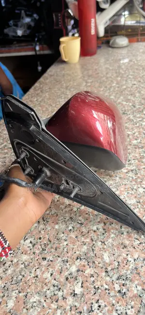 Side Mirror Passo 2015