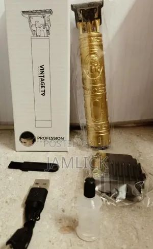 T9 Vintage Trimmer –Aw