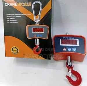 Crane Scale 500kg