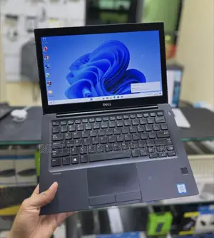 Laptop Dell Latitude 12 7280 8GB Intel Core i5 SSD 256GB