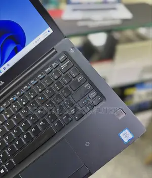 Laptop Dell Latitude 12 7280 8GB Intel Core i5 SSD 256GB
